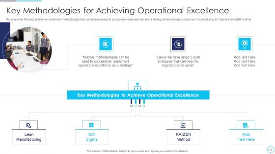 Continuous Enhancement Strategy Playbook For Enterprise Ppt PowerPoint Presentation Complete Deck With Slides