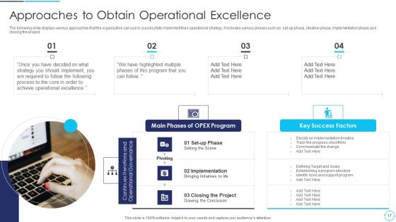 Continuous Enhancement Strategy Playbook For Enterprise Ppt PowerPoint Presentation Complete Deck With Slides