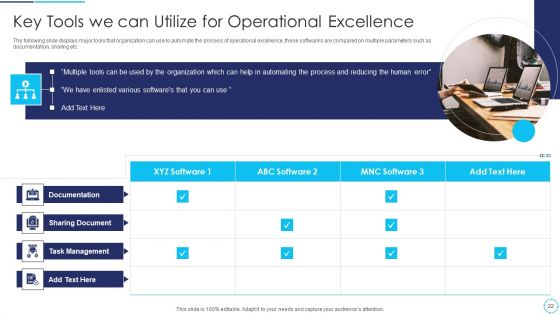 Continuous Enhancement Strategy Playbook For Enterprise Ppt PowerPoint Presentation Complete Deck With Slides