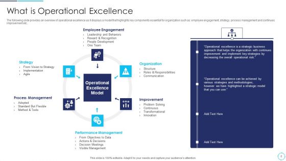Continuous Enhancement Strategy Playbook For Enterprise Ppt PowerPoint Presentation Complete Deck With Slides