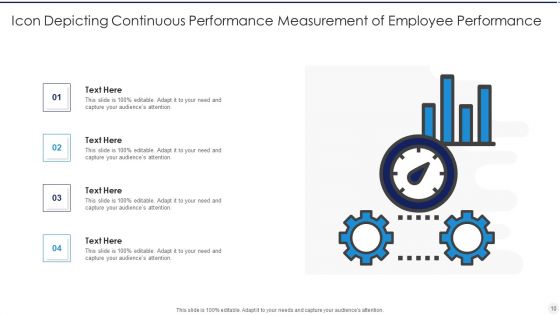 Continuous Performance Measurement Ppt PowerPoint Presentation Complete Deck With Slides