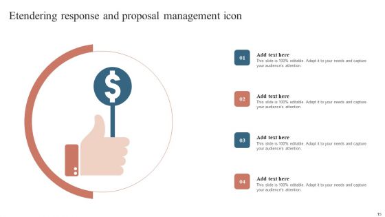 Contract Response Management Ppt PowerPoint Presentation Complete Deck With Slides