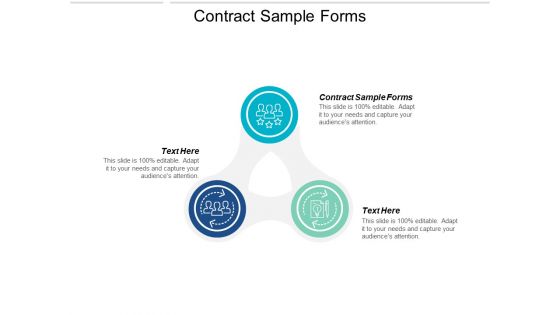 Contract Sample Forms Ppt Powerpoint Presentation Layouts Icon Cpb Contract Sample Forms Ppt Powerpoint Presentation Layouts Icon Cpb
