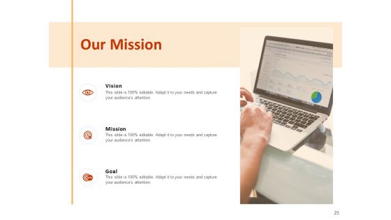 Contractor Proposal Template Ppt PowerPoint Presentation Complete Deck With Slides