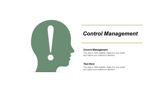 Control Management Ppt PowerPoint Presentation Infographic Template Show Cpb Control Management Ppt PowerPoint Presentation Infographic Template Show Cpb