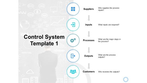Control System Suppliers Ppt PowerPoint Presentation Infographic Template Designs Download