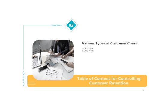 Controlling Customer Retention Ppt PowerPoint Presentation Complete With Slides