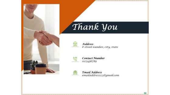 Convenience Food Business Plan Ppt PowerPoint Presentation Complete Deck With Slides