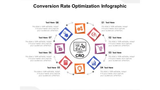 Conversion Rate Optimization Infographic Ppt PowerPoint Presentation Summary Inspiration PDF