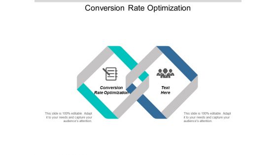 Conversion Rate Optimization Ppt PowerPoint Presentation Guide Cpb