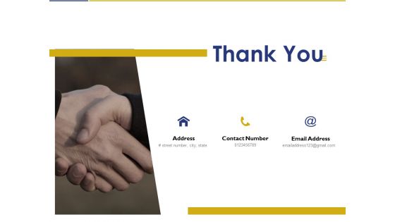Convertible Note Pitch Deck Funding Strategy Thank You Ppt PowerPoint Presentation Show Design Ideas PDF