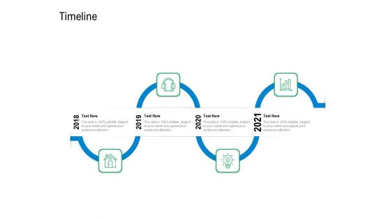 Convertible Preferred Stock Funding Pitch Deck Timeline Rules PDF