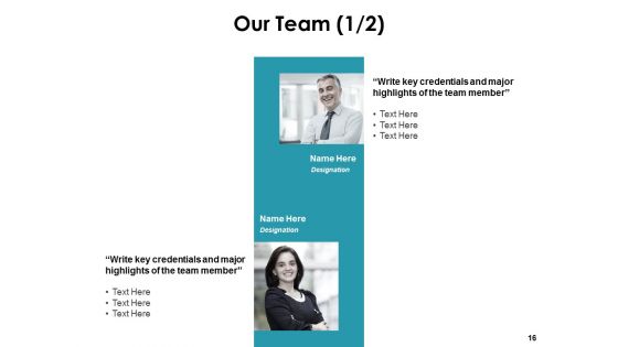 Conveyance Proposal Ppt PowerPoint Presentation Complete Deck With Slides