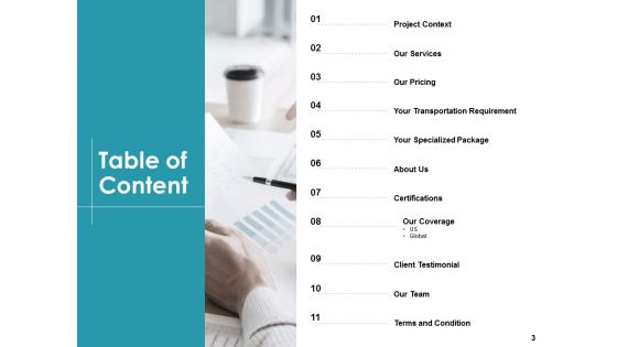 Conveyance Proposal Ppt PowerPoint Presentation Complete Deck With Slides