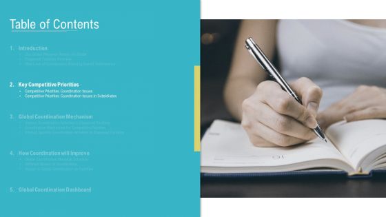 Coordinated Border Management Ppt PowerPoint Presentation Complete Deck With Slides