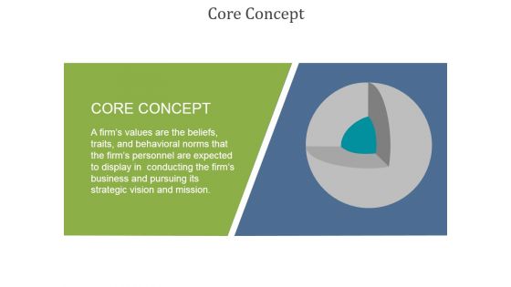 Core Concept Ppt PowerPoint Presentation Layout Core Concept Ppt PowerPoint Presentation Layout