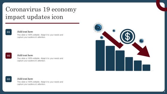 Coronavirus Update Ppt PowerPoint Presentation Complete Deck With Slides