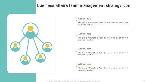 Corporate Affairs Techniques Ppt PowerPoint Presentation Complete Deck With Slides