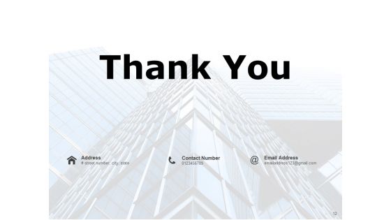 Corporate Building Building Business Strategies Ppt PowerPoint Presentation Complete Deck