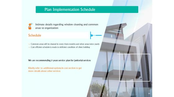 Corporate Building Window Cleaning Process Ppt PowerPoint Presentation Complete Deck With Slides
