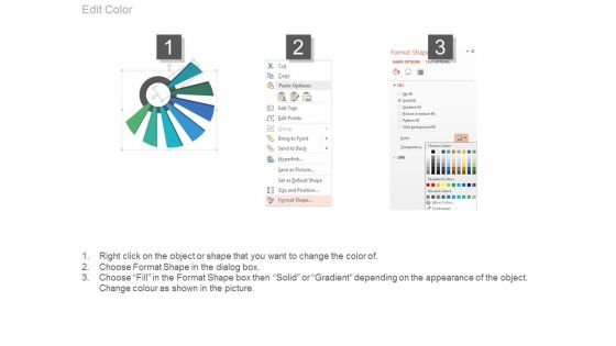 Corporate Business Objectives Marketing Strategy Ppt Sample