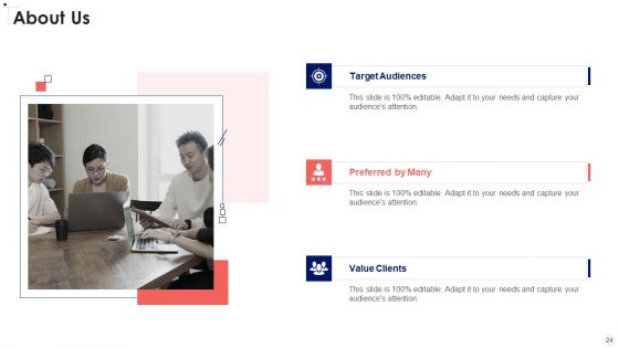 Corporate Business Pitch Deck Ppt PowerPoint Presentation Complete Deck With Slides