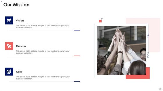 Corporate Business Pitch Deck Ppt PowerPoint Presentation Complete Deck With Slides