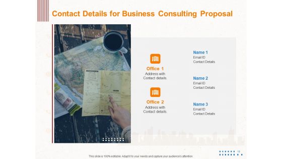 Corporate Consulting Proposal Ppt PowerPoint Presentation Complete Deck With Slides