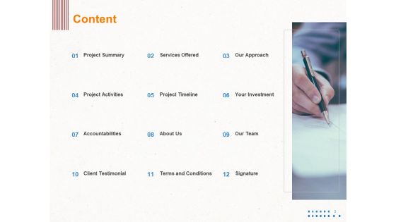 Corporate Consulting Proposal Ppt PowerPoint Presentation Complete Deck With Slides