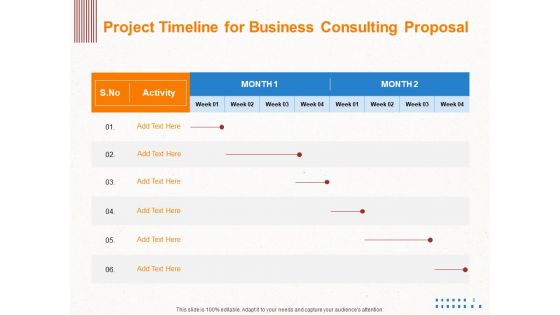 Corporate Consulting Proposal Ppt PowerPoint Presentation Complete Deck With Slides