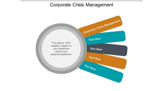 Corporate Crisis Management Ppt PowerPoint Presentation Gallery Show Cpb Corporate Crisis Management Ppt PowerPoint Presentation Gallery Show Cpb