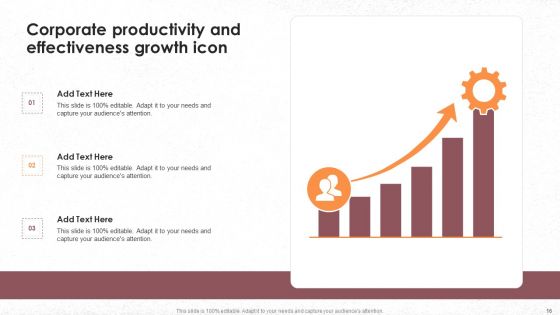 Corporate Effectiveness Ppt PowerPoint Presentation Complete Deck With Slides