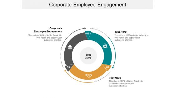Corporate Employee Engagement Ppt PowerPoint Presentation Styles Samples Cpb Corporate Employee Engagement Ppt PowerPoint Presentation Styles Samples Cpb