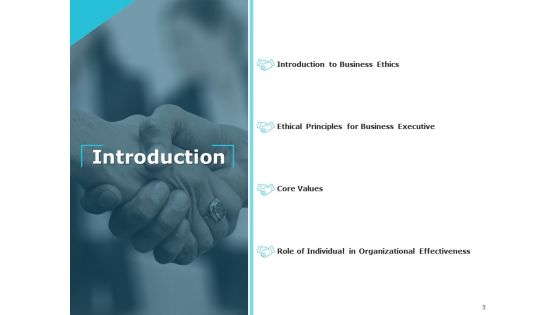 Corporate Ethics Ppt PowerPoint Presentation Complete Deck With Slides