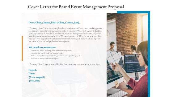 Corporate Event Planning And Management Proposal Ppt PowerPoint Presentation Complete Deck With Slides