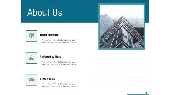 Corporate Execution And Financial Liability Report Ppt PowerPoint Presentation Complete Deck With Slides
