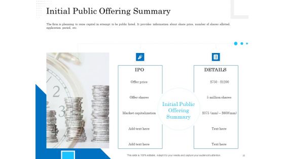 Corporate Financial Alternatives Debt Vs Equity Ppt PowerPoint Presentation Complete Deck With Slides
