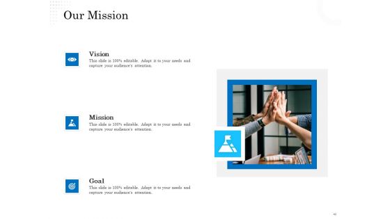 Corporate Financial Alternatives Debt Vs Equity Ppt PowerPoint Presentation Complete Deck With Slides