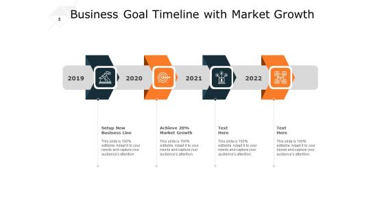 Corporate Goal And Objective Business Goals Ppt PowerPoint Presentation Complete Deck