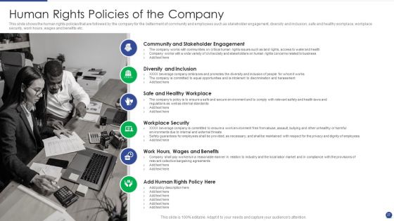 Corporate Governance Protocols And Business Structure Ppt PowerPoint Presentation Complete Deck With Slides