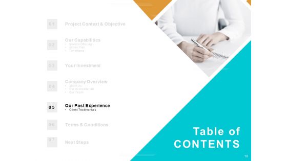 Corporate Hiring Proposal Ppt PowerPoint Presentation Complete Deck With Slides