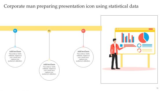 Corporate Icons Ppt PowerPoint Presentation Complete Deck With Slides