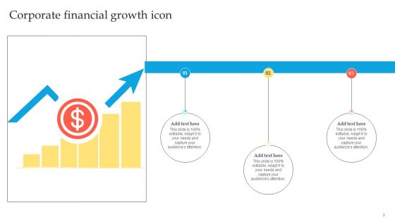 Corporate Icons Ppt PowerPoint Presentation Complete Deck With Slides