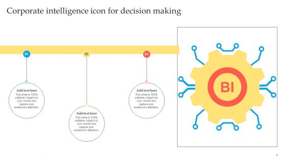 Corporate Icons Ppt PowerPoint Presentation Complete Deck With Slides