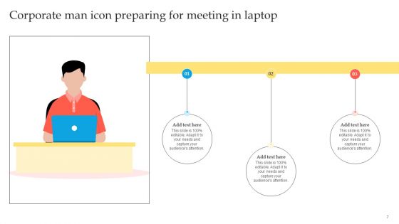 Corporate Icons Ppt PowerPoint Presentation Complete Deck With Slides