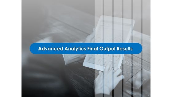 Corporate Intelligence For Business Analysis Ppt PowerPoint Presentation Complete Deck With Slides