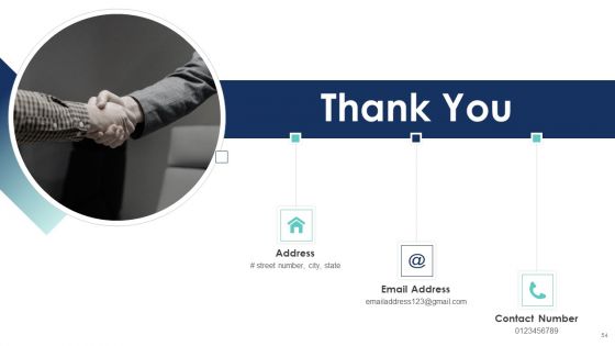 Corporate L And D Training Playbook Ppt PowerPoint Presentation Complete Deck With Slides