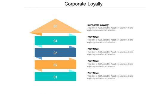 Corporate Loyalty Ppt PowerPoint Presentation Outline Gallery Corporate Loyalty Ppt PowerPoint Presentation Outline Gallery