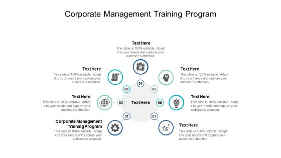 Corporate Management Training Program Ppt PowerPoint Presentation Infographic Template Portfolio Cpb Corporate Management Training Program Ppt PowerPoint Presentation Infographic Template Portfolio Cpb