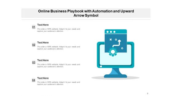 Corporate Manual Arrow Success Ppt PowerPoint Presentation Complete Deck